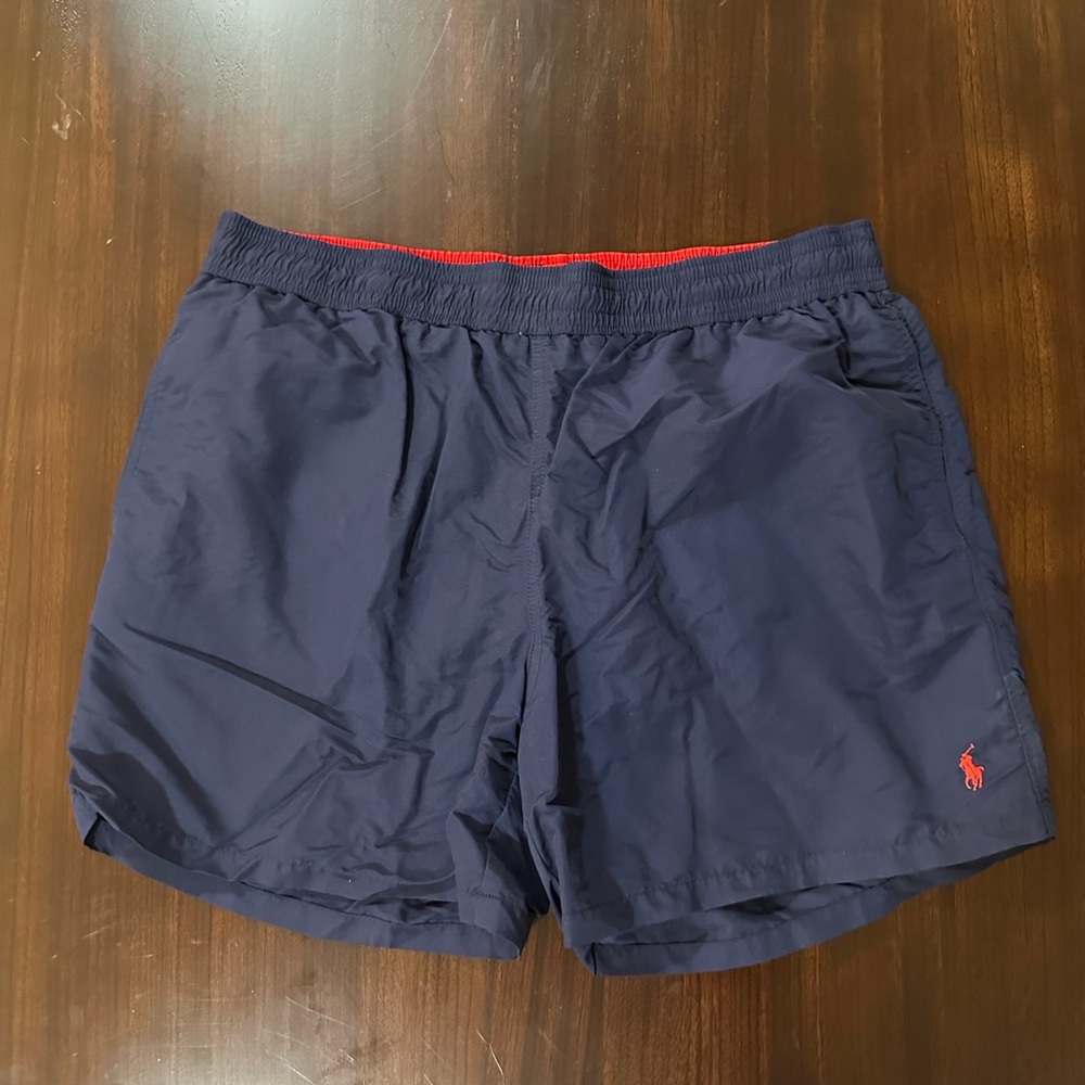 Polo Ralph Lauren Swimtrunks